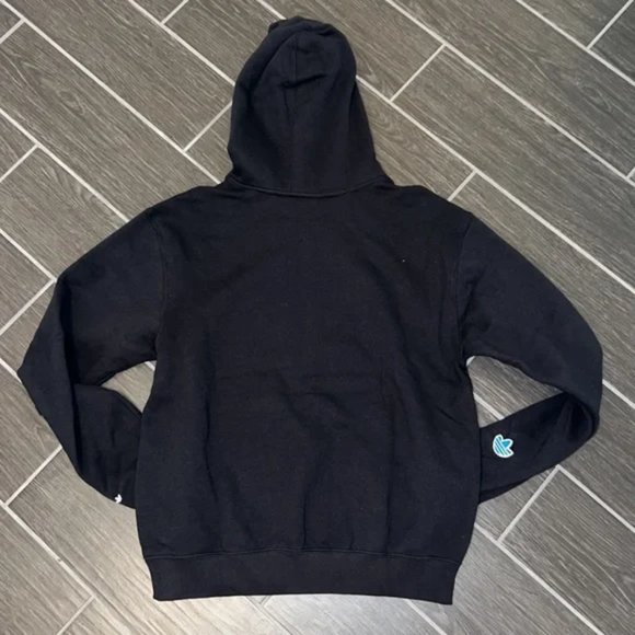 Adidas OG Always Hoodie new with tags Size L - Picture 4 of 8